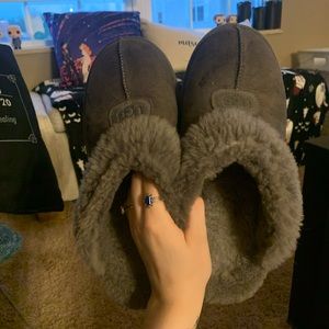 COPY - Ugg Slippers